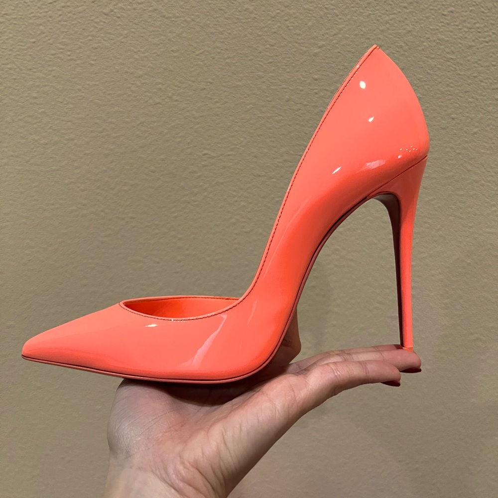 Christina Louboutin